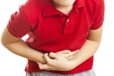 مهار روده تحریک شده با تغذیه