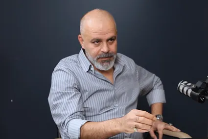 ویدیو / قیس قریشی در مناظره با امیرعلی ابوالفتح: اگر من بودم، چوب در آستین امارات می‌کردم که تا ۵ هزار سال دیگر یادش باشد گستاخی با ایران نکند