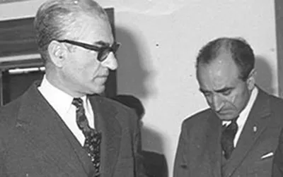 یادداشت‌های علم، جمعه ۱۶ خرداد ۱۳۴۸: خبرنگار فایننشال تایمز، مصاحبه با شاه را خیلی به نفع اسرائیلی‌ها تغییر داده