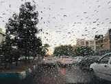 هواشناسی: فعالیت ناپیوسته سامانه بارشی در شمال تهران