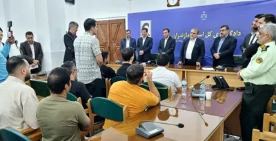 پرونده موبایل موسوی با پنج هزار شاکی به‌زودی به نتیجه می‌رسد