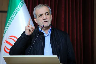 پزشکیان: ایران ما زمانی درست خواهد شد که ما تغییر کنیم / باید رفتار، گفتار و ارتباط خود با دیگران را تغییر دهیم