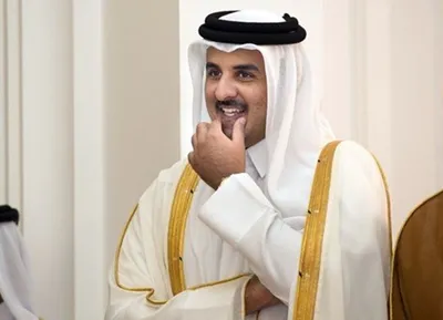 امیر قطر هفته جاری به ایران سفر می‌کند