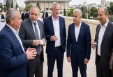 نبرد در اسرائیل برای «فردای سقوط نتانیاهو» / هیچ‌کس حاضر نیست آیزنکوت را از همین حالا نخست‌وزیر اعلام کند / بنت و سایرین زیر بار نخست‌وزیری آیزنکوت می‌روند؟