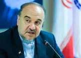 وزیر ورزش: ادامه لیگ برتر، به تصمیم ستاد ملی مبارز با کرونا بستگی دارد
