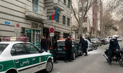 سخنگوی قوه قضاییه: تحقیقات درباره پرونده حمله به سفارت جمهوری آذربایجان تمام شده