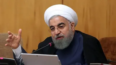 روحانی: قیمت دلار قطعا پایین می آید / مردم از سامانه نیما ارز نمی خرند؛ دستور دادم قیمت را پایین بیاورند تا خرید ارز انجام شود / مشکل اقتصادی با بگیر و ببند حل نمی‌شود +فیلم