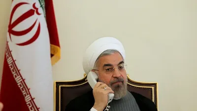 روحانی: ضرورت به کارگیری تمام امکانات و تجهیزات برای مهار آتش‌سوزی در جنگل‌های استان کهگیلویه و بویراحمد / تاکید بر جلوگیری از تکرار حوادث مشابه