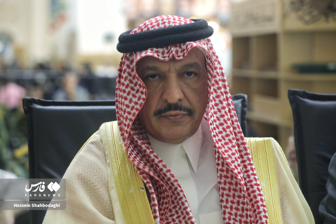 تصاویر: مراسم بزرگداشت هفتمین شب رحلت آیت الله شبیری زنجانی