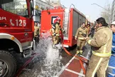 عضو شورای شهر تهران: انبار‌های سازمان آتش‌نشانی خالی از تجهیزات است / تا پایان سال دچار بحران خواهیم شد