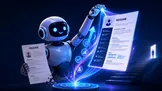 بهترین رزومه ساز هوش مصنوعی آنلاین و رایگان