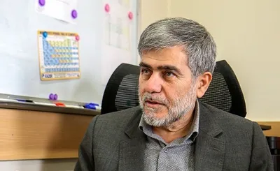 فریدون عباسی، نماینده مجلس: علی‌آبادی به شرط آنکه صمت تفکیک نشود، بر مسند کار نشست / نباید چنین برخوردی با وزیر صمت شود