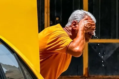 هواشناسی: سه روز گرم در پیش است/ پیش‌بینی ناپایداری جوی در تهران