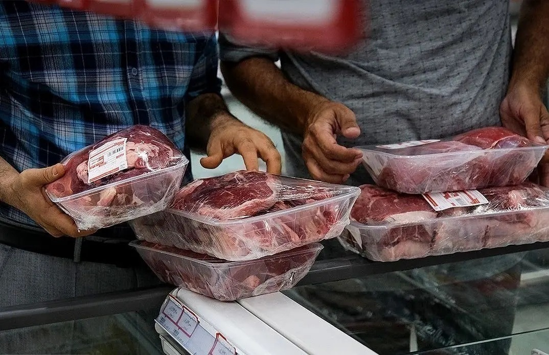 قیمت گوشت امروز یکشنبه ۲۴ خرداد ۱۴۰۵