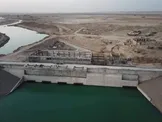 طالبان: با ایران توافق کردیم برای پرداخت حقابه هیرمند، تاسیسات مشترک و ایستگاه‌های اندازه‌گیری آب بسازیم