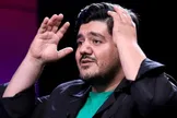 ببینید/ مجری تلویزیون: خواهر زاده شریفی‌نیا هستم