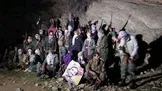 درگیری جبهه مقاومت با طالبان؛ ۱۷ نظامی طالبان در کمین نیروهای جبهه مقاومت کشته شدند