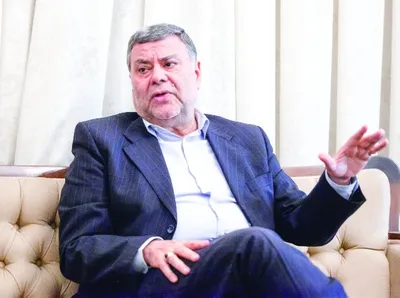 هنوز FATF در مجمع مسکوت مانده / آقایان بالاخره روزی می‌فهمند که تصویب این لوایح ضروری است / زمانی که اهمیت FATF برای آقایان درک شود، آن را تصویب خواهند کرد