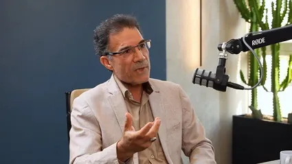 ویدیو / دهقانی فیروزآبادی استاد روابط بین الملل: دو جنگ اخیر اثبات کرد که «در آستانگی اتمی» بازدارنده جنگ متعارف نیست / از دخایر اورانیوم می توانیم به عنوان تضمین اجرای تفاهم استفاده کنیم