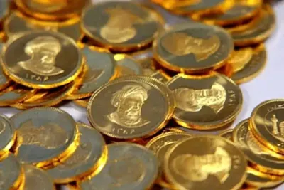 قیمت سکه طرح جدید به ۱۴۰ میلیون و ۶۰۰ هزار تومان رسید