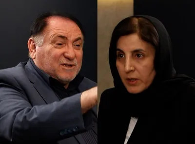 ویدیو/ قاضی پیشین دیوان عالی، خطاب به سیمین کاظمی: ماجرای «می‌تو» در ایران اشاعه فحشا و فساد است، والسلام/ هیچ جامعه‌شناس مسلمانی نمی‌گوید «آبرو و حیثیت مردم را ببر»؛ این کدام عدالت است؟