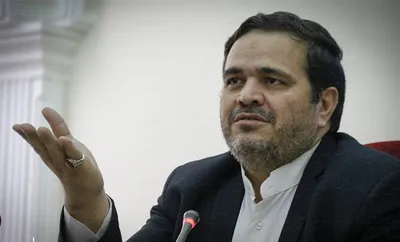 عنابستانی: سرباز راهور به دروغ ادعا کرد سیلی زده ام / از افسر راهور هم شکایت کردیم / برای همه موارد اتهامی من قرار منع تعقیب صادر شده جز مورد هل دادن
