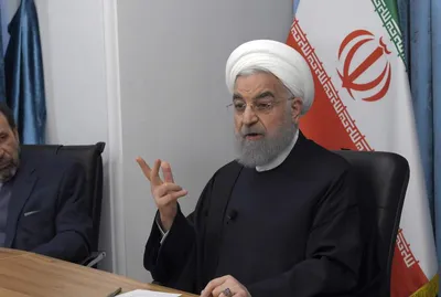 روحانی: توافق آماده امضا بود، اما نگذاشتند؛ علت اینکه هفته‌های آخر کوتاه آمدم برای این بود که فکر کردم این‌ها می‌خواهند به توافق برسند، ولی به اسم رئیس‌جمهور بعدی باشد / در شورای ‌عالی امنیت ملی گفتم اگر این توافق، بناست در دولت من نباشد و در دولت بعدی باشد، خب باشد/ متأسفانه فرصت طلایی را از دست دادیم