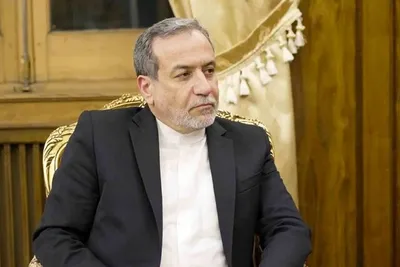 عراقچی پس از پایان گفت‌وگوهای ژنو: ایران آماده است که بار دیگر، دیپلماسی را بررسی کند/ امروز بحث جدی با اروپایی‌ها داشتیم؛ برای دیدار دیگری با آن‌ها که به زودی اتفاق میفتد، در حال آماده شدن هستیم/ برنامه هسته‌ای ما صلح‌آمیز و تحت نظارت آژانس است/ مادامی که حملات اسرائیل ادامه دارد، با هیچ طرفی مذاکره نخواهیم کرد