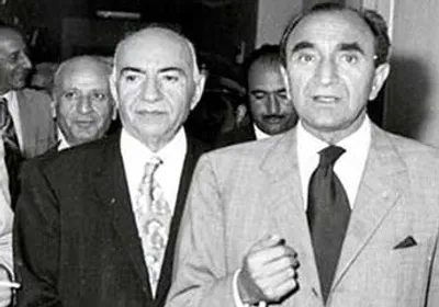 یادداشت‌های علم، یکشنبه ۲۵ خرداد ۱۳۴۸: محض خاطر سعودی، تاکنون سلطان مسقط را به رسمیت نشناخته ایم؛ امارت عمان را غصب کرده