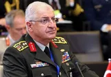 وزیر دفاع ترکیه: آمریکا هیچ قصدی برای خروج از ناتو ندارد، اما از اروپایی‌ها و کانادا می‌خواهد که مسئولیت بیشتری را در قبال امنیت اروپا تقبل کنند/ ترکیه باید در ابتکار‌های نظامی اروپا نقش داشته باشد