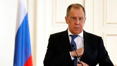 لاوروف: سوریه نباید به میدان نبرد ایران و اسرائیل تبدیل شود