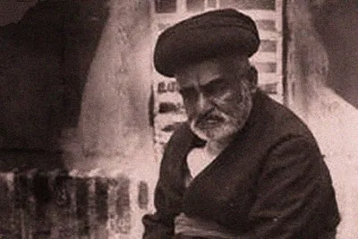 قسمت ۲۶/ سید اشرف جواب رکیک و زننده‌ای به پیغام دهخدا داد