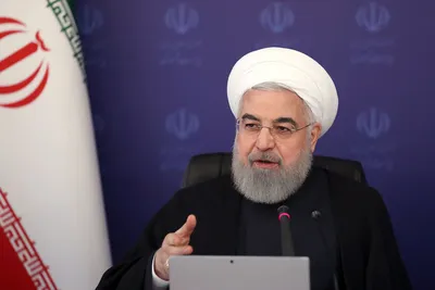 روحانی: شرایط خاص اقتصادی امروز با هیچ زمان دیگری در تاریخ کشور قابل مقایسه نیست / با ایجاد شفافیت، زمینه نظارت عمومی را فراهم کنیم؛ مردم باید بدانند قیمت مواد اولیه ساخت محصول و قیمت تمام شده آن چقدر است / دولت مصمم است در بازار ارز تعادل لازم را ایجاد کند