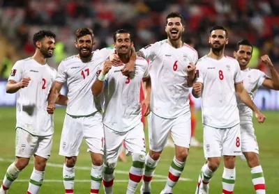 ایران ۳ - سوریه ۰ / آغاز دور برگشت با یک رکوردشکنی و برتری پرگل