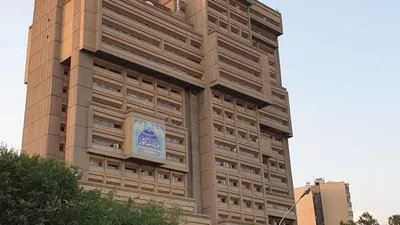 استعفای خرمشاد بالاخره تایید شد / انتصاب «محمدرضا غلامرضا» به عنوان معاون سیاسی وزارت کشور
