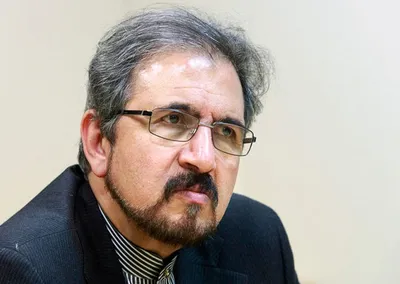 واکنش ایران به تهدید فرانسه: اگر تحریم جدیدی اعمال شود در تعاملات با اروپا تجدیدنظر می کنیم