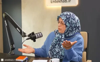 ویدیو/ آذر منصوری: از نگاه مردم، عملا دیگر چیزی به نام دولت نداریم، دولتی که نتواند فیلترینگ را برطرف کند یا در سیاست خارجی عاملیت داشته باشد....