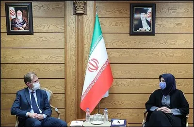 معاون حقوقی رئیس‌جمهور: دو لایحه مرتبط با FATF هنوز نهایی نشده و بحث در جریان است