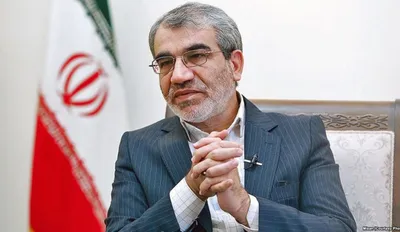 شورای نگهبان یکی از لوایح مربوط به FATF را تایید کرد / کدخدایی: عدم مغایرت لایحه اصلاح قانون «مبارزه با تامین مالی تروریسم» با شرع و قانون اساسی، مشخص و اعلام شد