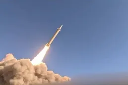 ببینید/ عملیات آفندی سپاه در موج‌های ۸، ۹ و ۱۰ در عملیات نصر ۲