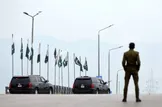 وزیر خارجه پاکستان: محدودیت‌های ترافیکی اعمال‌شده در محدوده مکان برگزاری مذاکرات ایران و آمریکا از امروز پایان می‌یابد