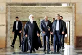 دستیار قالیباف: سران قوا تصمیم گرفته‌اند که قیمت بنزین افزایش نیابد/ بررسی طرح‌هایی بدون افزایش نرخ بنزین، در دستور کار است