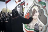 بنیاد شهید: آمار شهدای احراز شده جنگ ۴۰ روزه، به ۳ هزار و ۱۶۸ نفر رسید