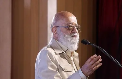 چمران: هیچ عتیقه‌ای در بهشت زهرا پیدا نشده، ولی پیگیری‌ها ادامه دارد