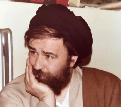 خاطرات صادق طباطبایی، شماره ۶۸: پیشنهاد بازگشت امام به ایران را نخستین بار سید احمد آقا مطرح کرد