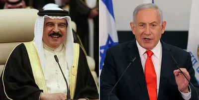 بیانیه سپاه: حاکم جلاد بحرین در انتطار انتقام سخت مجاهدان قدس باشد
