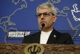 سخنگوی وزارت خارجه: جنگ اقتصادی آمریکا علیه ایران، حمله به حاکمیت ملی همه کشورها و تعرض علیه حق تعیین سرنوشت همه ملت‌ها است / هیچ دولت شرافتمندی عادی‌سازی قلدری را نمی‌پذیرد