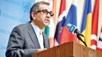 تخت روانچی: پیشنهاد تهران برای رقیق‌سازی اورانیوم ۶۰ درصد، به عنوان نشانه‌ای از آمادگی ایران برای مصالحه است/ مسئله غنی‌سازی صفر دیگر مطرح نیست / درباره خروج اورانیوم از ایران، برای گفتن اینکه در جریان مذاکرات چه خواهد شد، خیلی زود است