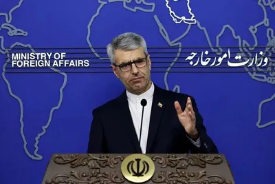 سخنگوی وزارت خارجه: هنوز به جزئیات اینکه سطح غنی‌سازی چقدر باشد و چند سانتریفیوژ داشته باشیم، نرسیده‌ایم / موضع آمریکا در قبال بحث هسته‌ای ایران به این سمت رفته که به حقوق مصرحه ما در ان‌پی‌تی ملتزم بمانند/ مذاکرات با در نظر داشتن چارچوب‌هایی که از سوی نهادهای بالادستی تدوین شده، پیش می‌رود