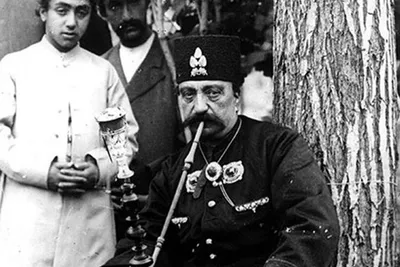 یادداشت‌های روزانه اعتمادالسلطنه / شاه فرمود اعتمادالسلطنه خر است و بی‌شعور، چه می‌فهمد! / اعتمادالسلطنه: من به هیچ وجه متالم نشدم از این فرمایش همایونی